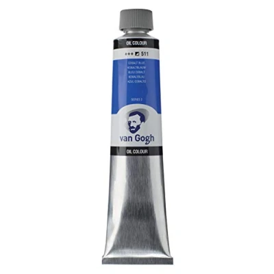 Imagen de GOC 200ML AZUL COB.