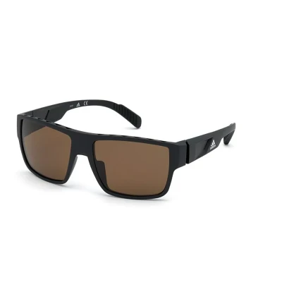 Imagen de adidas Hombre gafas de sol SP0006, 02H, 57