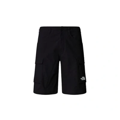 Imagen de The North Face Shorts, Hombre, Talla: 38, Tnf black