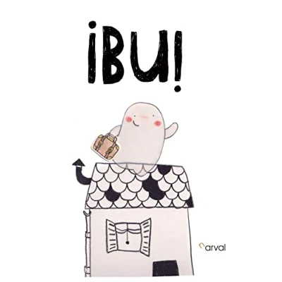 Imagen de ¡Bu! (FERNANDO)