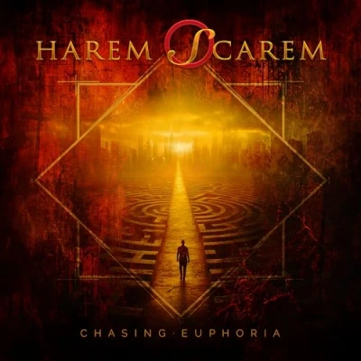 Imagen de Chasing Euphoria [Vinilo]
