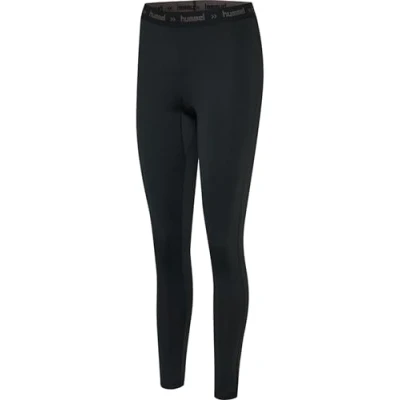Imagen de Hummel Medias, Mujer, Talla: Large, Black