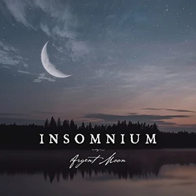 Imagen de Argent Moon [Vinilo]