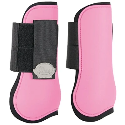Imagen de Harry&#039;s Horse botas de tendón Full Rosado