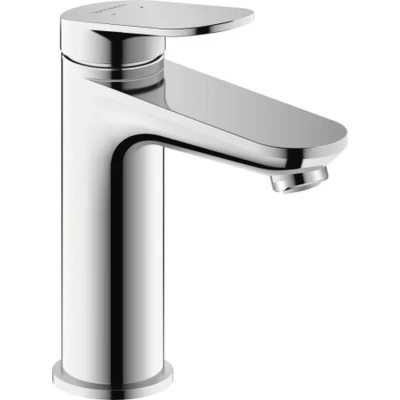 Imagen de Duravit WA1020002010 Wave Grifo para lavabo (cromo)
