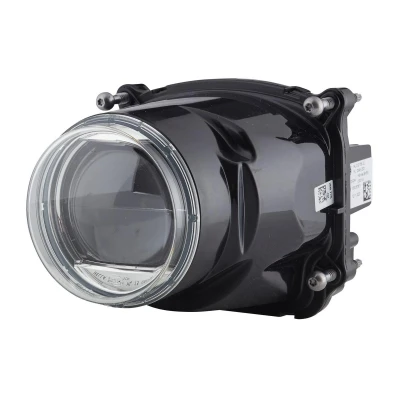 Imagen de HELLA 1AL 012 758 021 Óptica de faro, faro principal