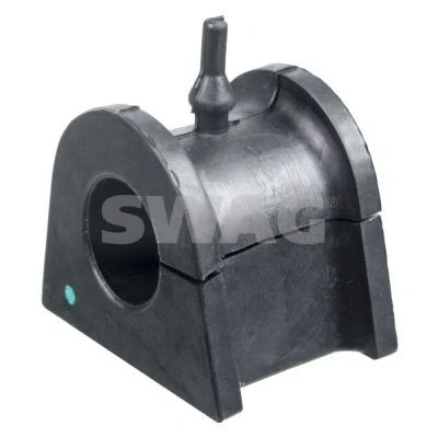 Imagen de SWAG 80 94 1140 Silentblock Barra Estabilizadora Eje delantero Caucho 23 MITSUBISHI: Montero iO