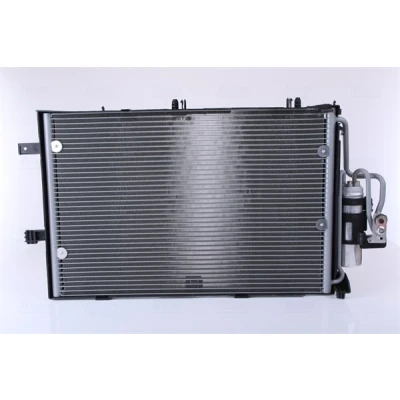 Imagen de NISSENS 94546 Condensador con secador Aluminio 588 R 134 a OPEL: Combo C Tour, Corsa Hatchback