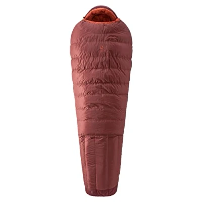 Imagen de deuter Astro Pro 800 EL Extra Long Saco de Dormir plumón