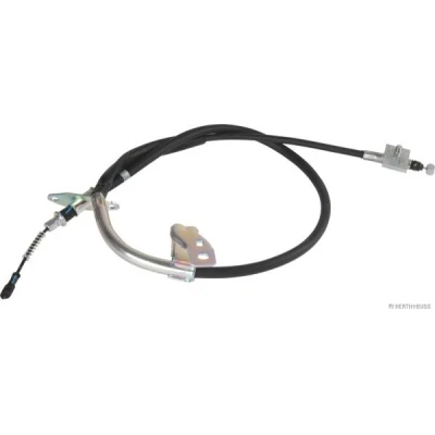 Imagen de Cable, freno de servicio HERTH+BUSS JAKOPARTS J3930420