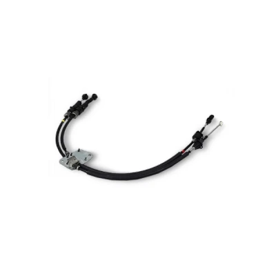 Imagen de Cable de control del cambio marchas LINEX 09.44.34