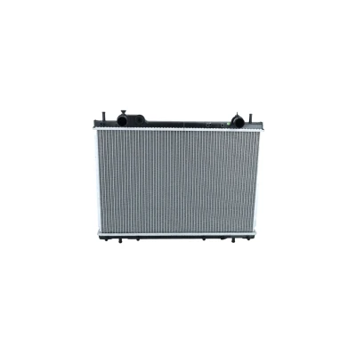 Imagen de NRF 53201 Radiador, refrigeración del motor Aluminio 558 375 40 Aletas soldadas FIAT: Brava Hatchback