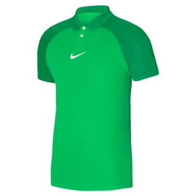 Imagen de Nike Mens Polo M Nk DF Acdpr SS K, Green Spark/Lucky Green/White, Dh9228 329, L