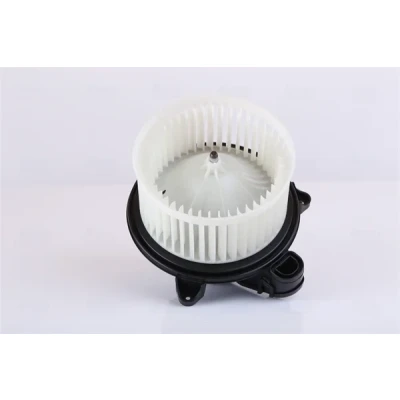 Imagen de NISSENS 87539 Ventilador de Calefacción sin controlador incorporado FORD: Transit V363 Bus, Custom V362 Furgón, Bus