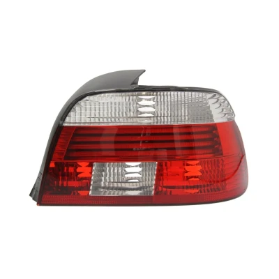Imagen de ABAKUS 444 1910R UE Piloto trasero derecha LED, P21W, PY21W sin portalámparas, bombilla BMW: 5 Berlina