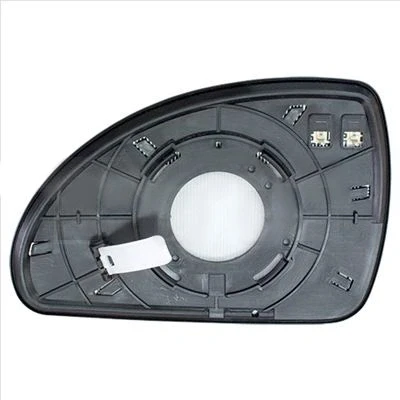 Imagen de TYC 317 0031 1 Cristal de Espejo derecha KIA: cee‘d I Familiar, Hatchback, Pro Hatchback