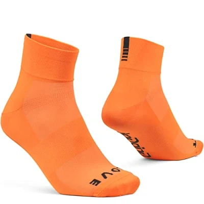 Imagen de GripGrab Calcetines Ciclismo Lightweight SL Deporte Hombre Mujer Verano 10 Colores Altura 9 cm y 15 Bicicleta Carretera MTB