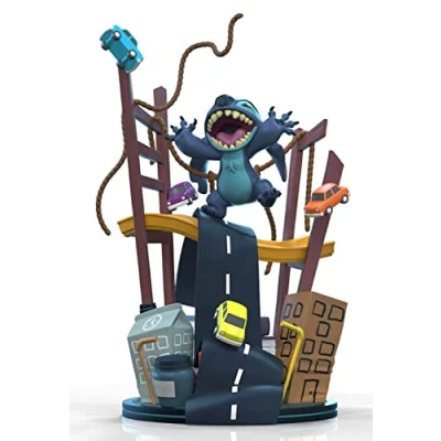 Imagen de Quantum Mechanix QMx Stitch x San Francisco 8 Inch Q Fig MAX Elite