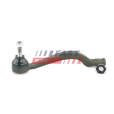 Imagen de FAST FT15769 Barra oscilante, suspensión de ruedas Eje delantero, izquierda Brazo oscilante transversal Fundición gris 20mm PEUGEOT: Expert III Furgón