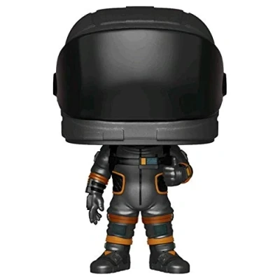 Imagen de POP Funko Dark Voyager Glows in The 2019 Fall Convention