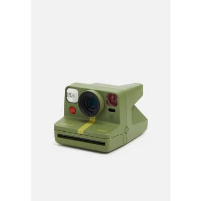 Imagen de Polaroid NOW GEN SET Unisex Cámara, Talla: One Size, Green