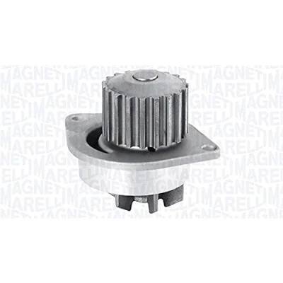 Imagen de MAGNETI MARELLI 352316170896 Bomba de agua CITROËN: C2 Hatchback, Xsara Picasso, Saxo PEUGEOT: 206 207 Hatchback
