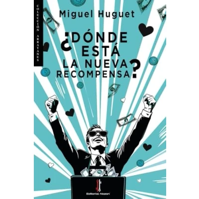 Imagen de ¿Dónde está la nueva recompensa?: 27 (Arrayanes)