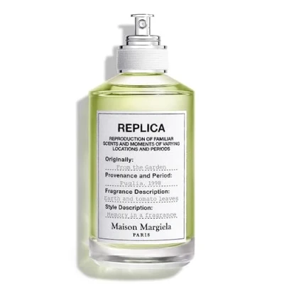 Imagen de Maison Margiela Replica From The Garden Eau de Toilette 100 ml