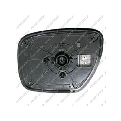Imagen de PRASCO MZ8067503 Cristal de Espejo derecha MAZDA: CX 9 (TB) 3.7, 3.5 AWD, 3.5, 3.7 AWD 2006 2007