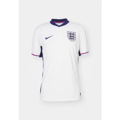 Imagen de Nike Performance England ENT Stadium HOME Jersey Camiseta de fútbol, Hombre, Talla: 3XL, White/blue void