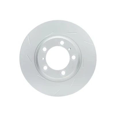 Imagen de BOSCH 0 986 479 732 Disco de freno 330 28 5 130 ranurado, ventilado revestido altamente carbonizado PORSCHE: Panamera