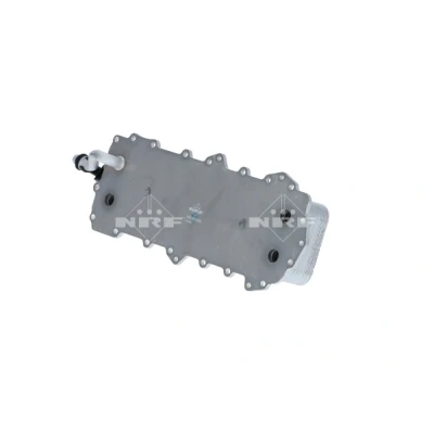 Imagen de NRF 31806 Radiador de Aceite LAND ROVER: Range Rover 3, Sport, JAGUAR: