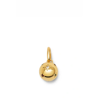 Imagen de Singularu GLAM BALL Adorno, Mujer, Talla: One Size, Gold coloured