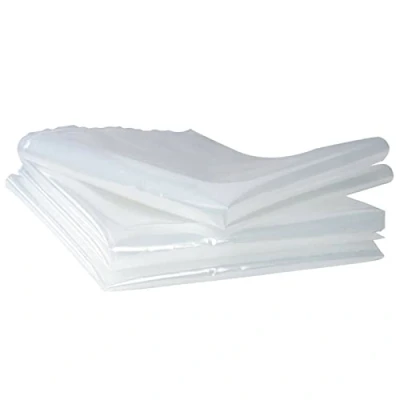 Imagen de Scheppach Juego de 5 bolsas virutas para sistema aspiración DC500 filtro colector polvo saco
