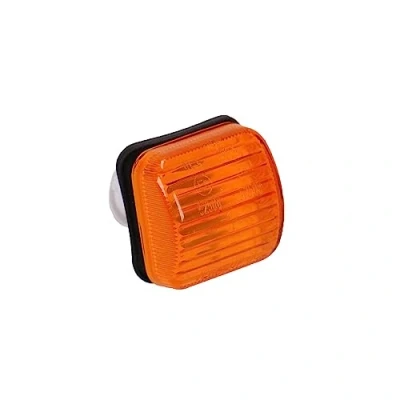 Imagen de PRASCO FT9194138 Intermitente amarillo Espejo retrovisor izquierdo, derecho sin portalámparas FIAT: Ducato II Furgón