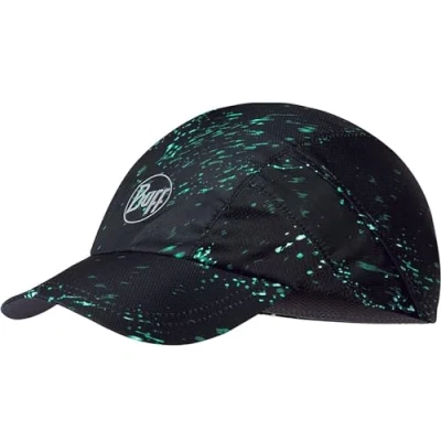 Imagen de Buff Pro Run Cap Speckle Black Unisex S/M