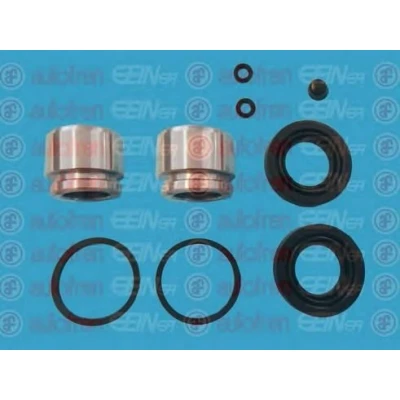 Imagen de AUTOFREN SEINSA D41607C Kit de Reparación Frenos Eje trasero 36 MERCEDES BENZ: Clase C Berlina, E Berlina