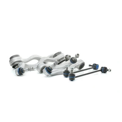 Imagen de MEYLE HD Quality 316 050 0104/HD Juego de barras, suspensión las ruedas Eje delantero, izquierda, derecha con accesorios norauto,
