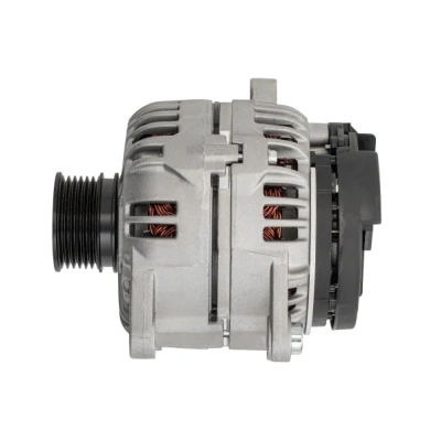 Imagen de HELLA 8EL 011 712 991 Alternador 14V 150A RENAULT: CLIO 2, MEGANE LAGUNA 2 Grandtour, DACIA: Logan I Berlina, Duster SUV