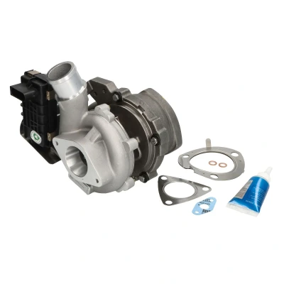 Imagen de Turbocompresor, sobrealimentación ELSTOCK 91 2059