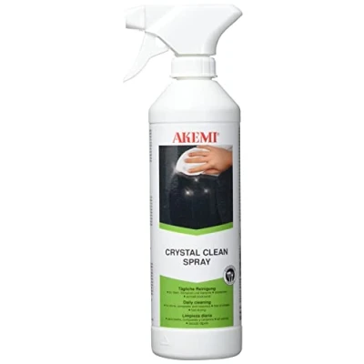Imagen de Akemi chemisch technische Spezialfabrik GmbH Crystal Clean, botella de 500 ml (listo para usar), 1