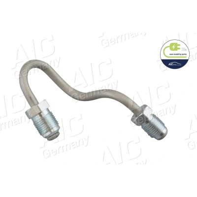 Imagen de AIC 57014 Tubería de frenos Eje trasero izquierda, en la pinza del freno VOLKSWAGEN: GOLF 5, 6
