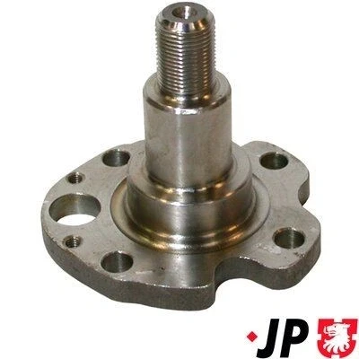 Imagen de JP GROUP 1151400400 Buje de Rueda 4 Eje trasero izquierda, trasero, derecha SEAT: Leon I Hatchback, Toledo 2 Limousine, VOLKSWAGEN: Golf