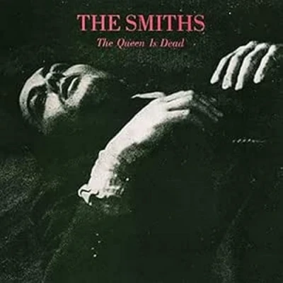 Imagen de Queen Is Dead [Vinilo][Remastered]