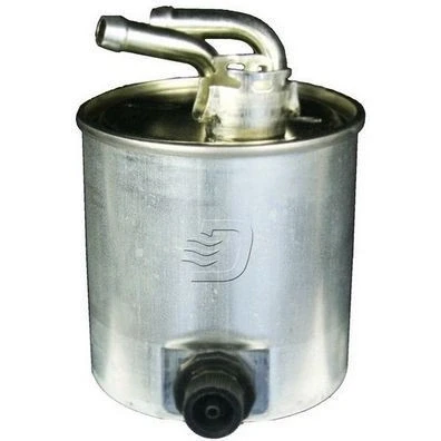 Imagen de Filtro combustible DENCKERMANN A120275