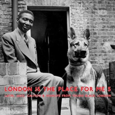 Imagen de London Is The Place For Me 5 Vinilo