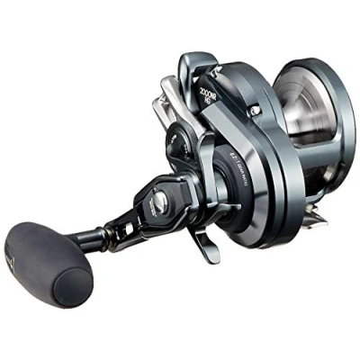 Imagen de Shimano Reel Ocea Jigger F Custom 2000 NR Right Hand Carrete rotonda
