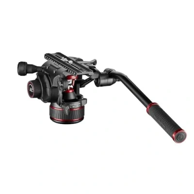 Imagen de NITROTECH 612 Fluid Video Head