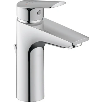 Imagen de Duravit N11021 Duravt No.1 Grifo de Lavabo (tamaño M), Cromado