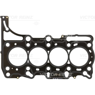Imagen de REINZ 61 11298 20 Junta de Culata 77,25 metálica multilámina Acero fino 3